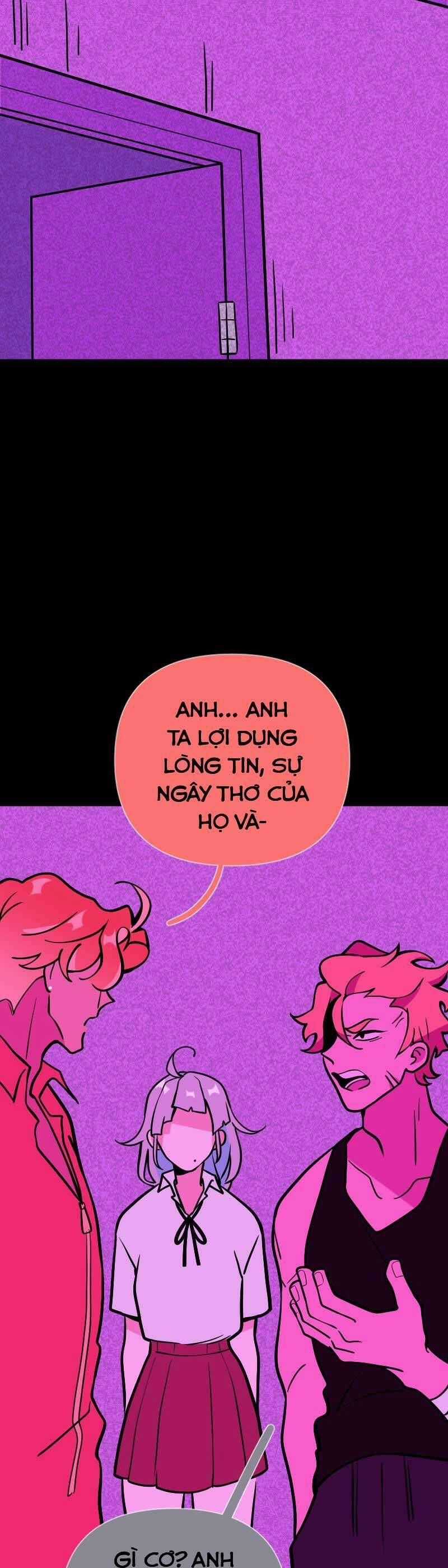 Homesick - Chương 28 - Trang 49