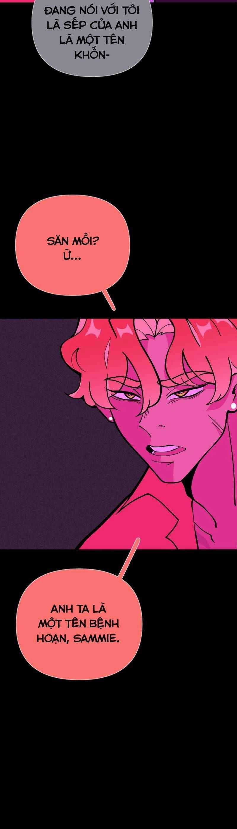 Homesick - Chương 28 - Trang 50