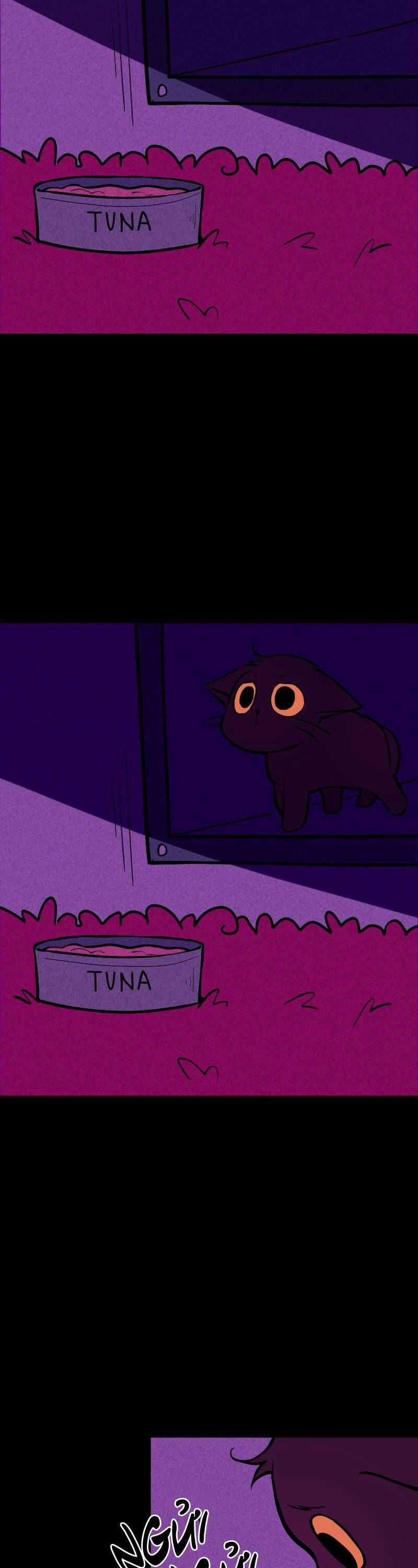 Homesick - Chương 28 - Trang 6