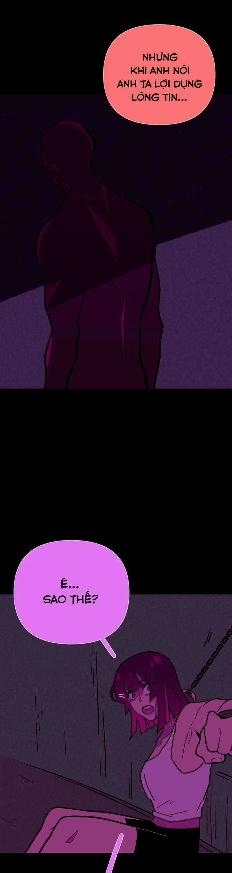 Homesick - Chương 28 - Trang 51