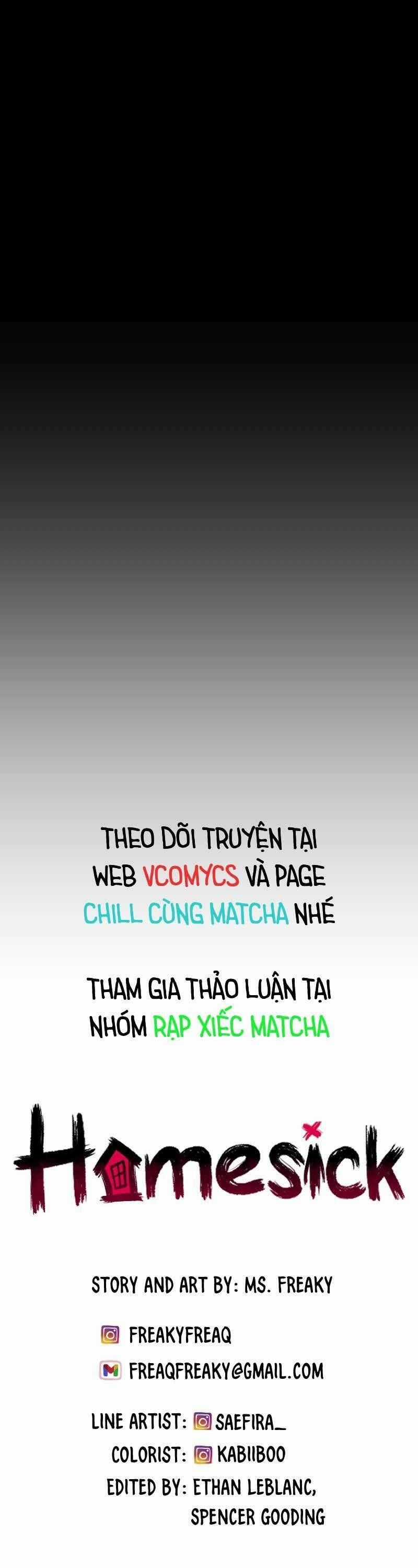 Homesick - Chương 28 - Trang 55