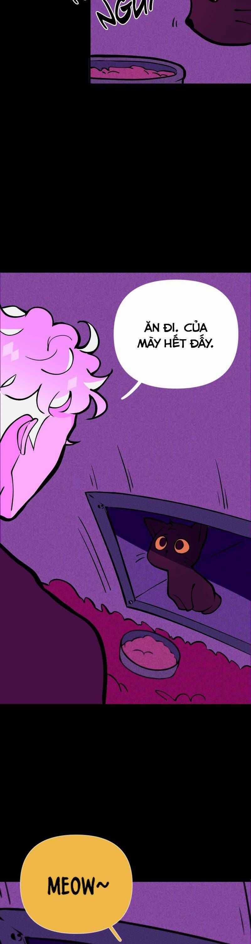 Homesick - Chương 28 - Trang 7