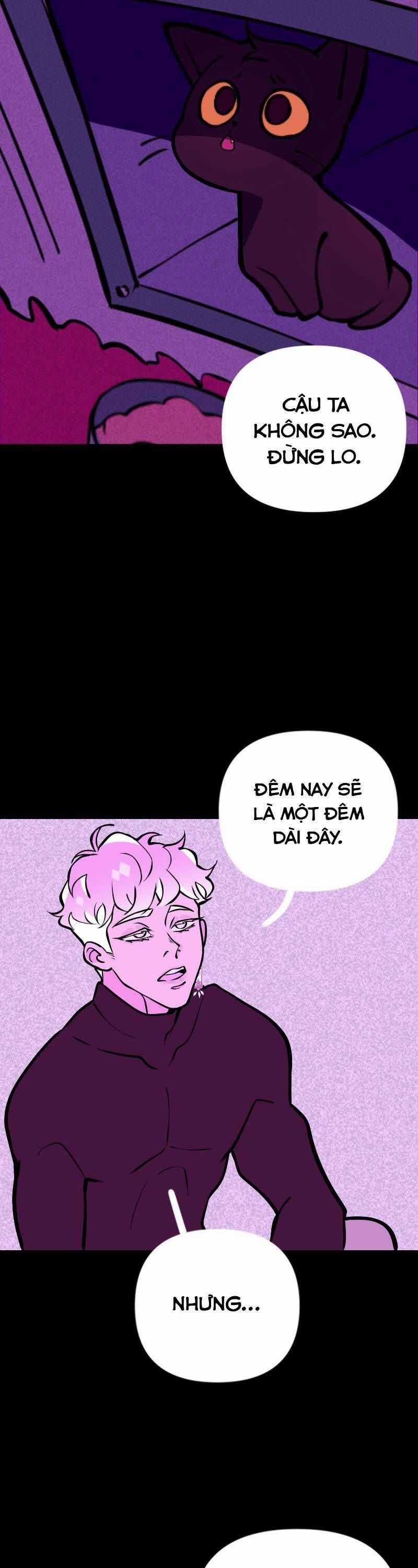Homesick - Chương 28 - Trang 8