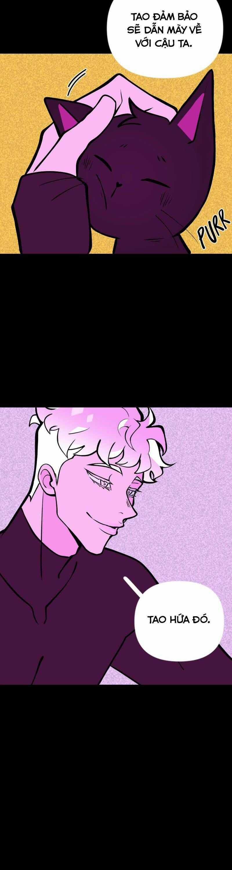 Homesick - Chương 28 - Trang 9