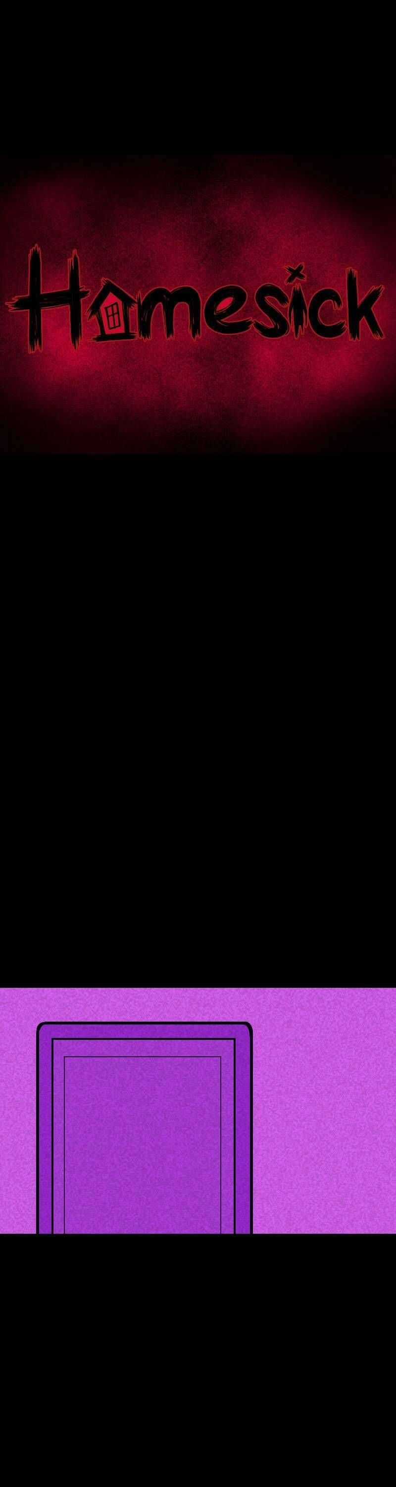 Homesick - Chương 28 - Trang 10