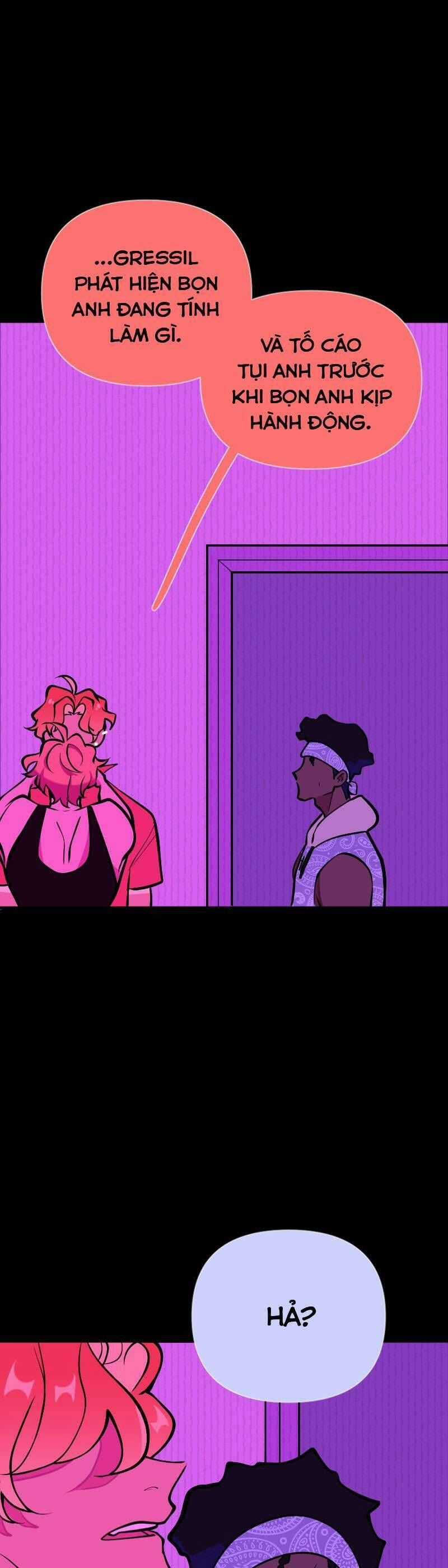 Homesick - Chương 29 - Trang 12