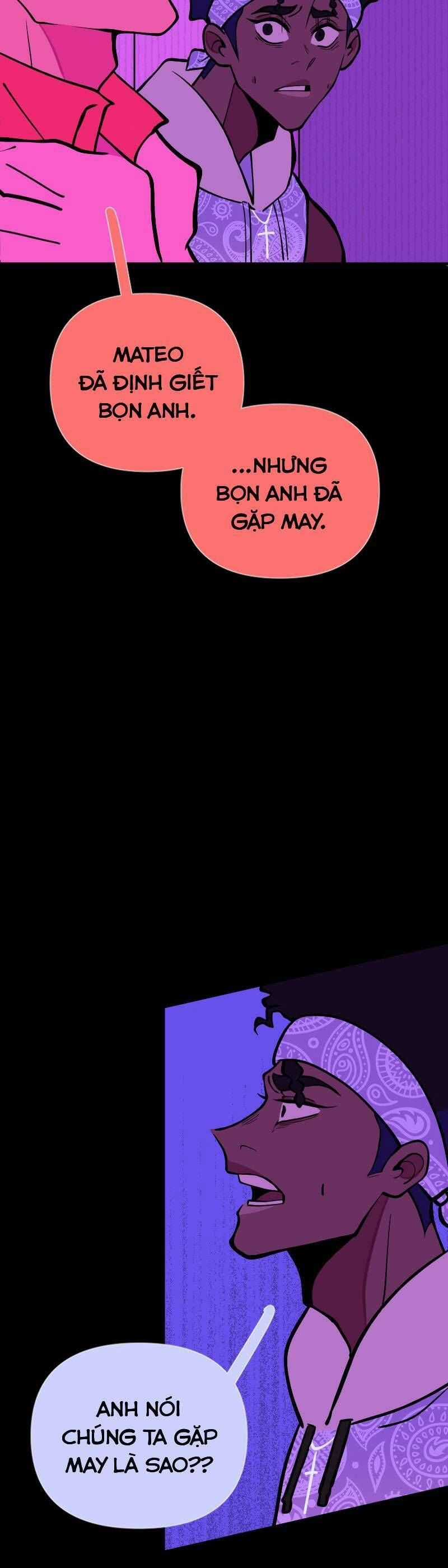 Homesick - Chương 29 - Trang 13