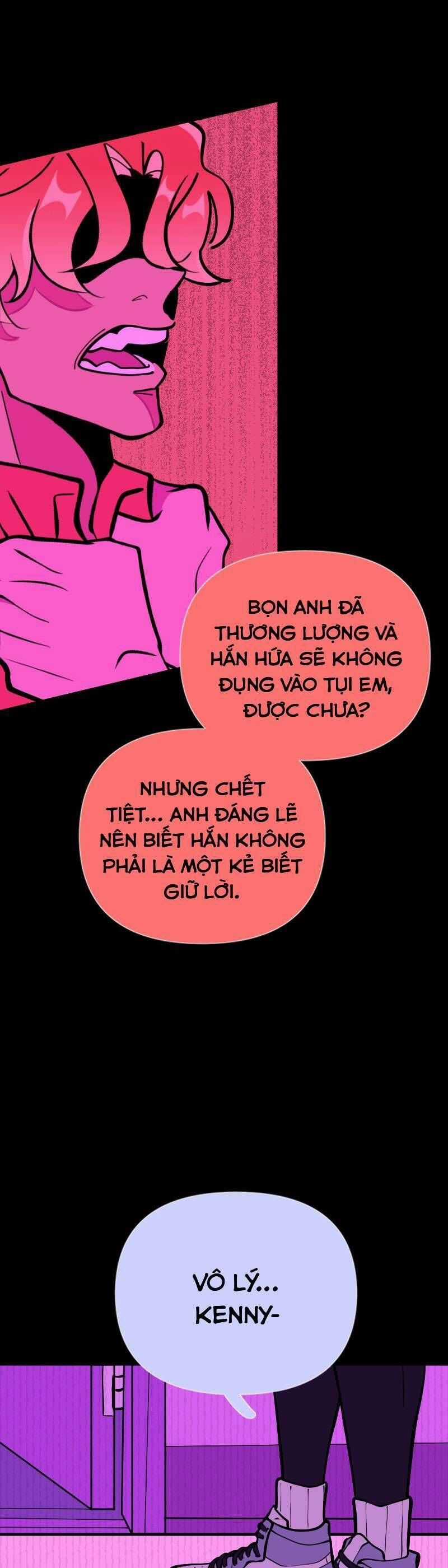 Homesick - Chương 29 - Trang 14