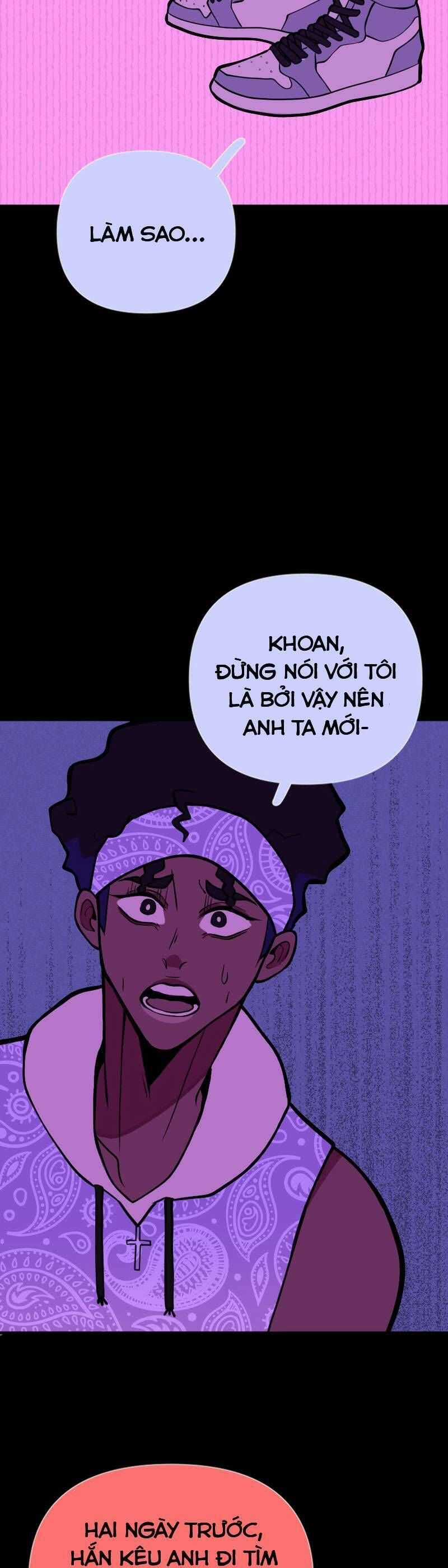 Homesick - Chương 29 - Trang 15