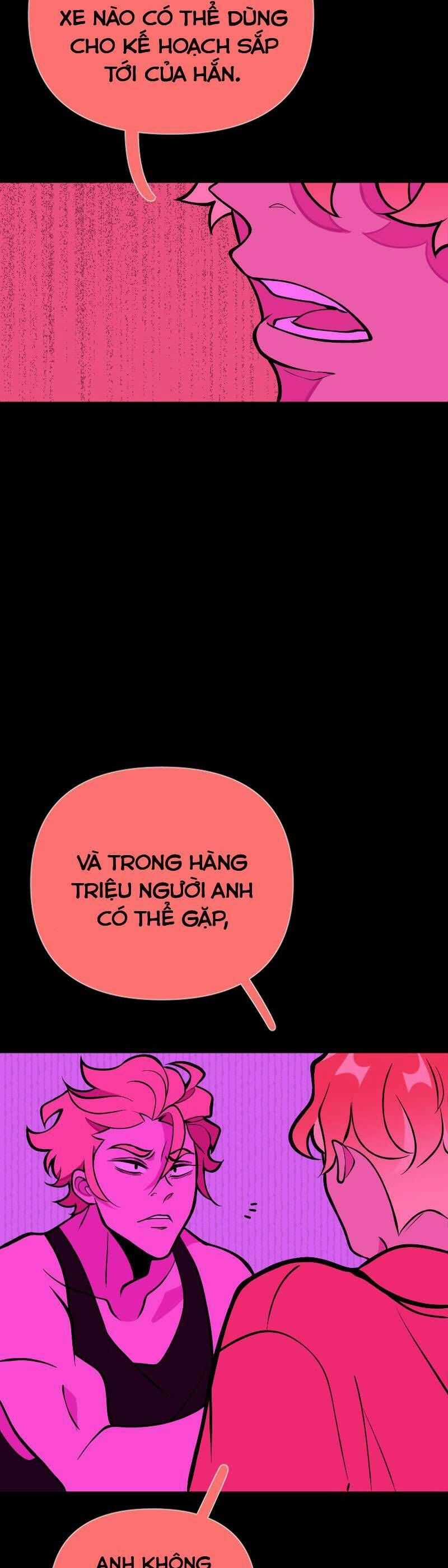 Homesick - Chương 29 - Trang 16