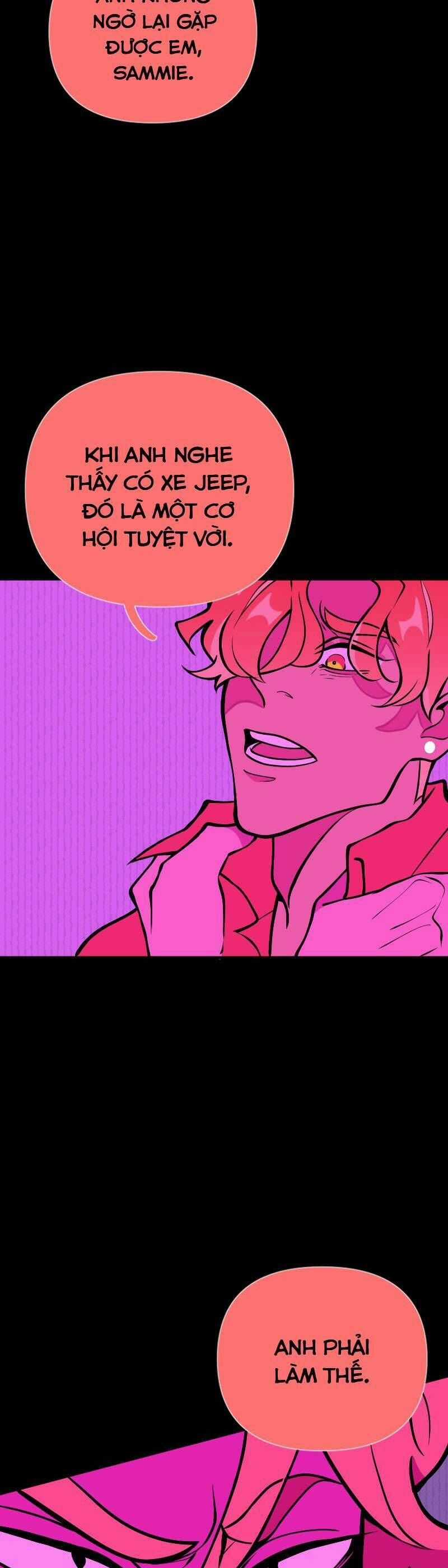 Homesick - Chương 29 - Trang 17