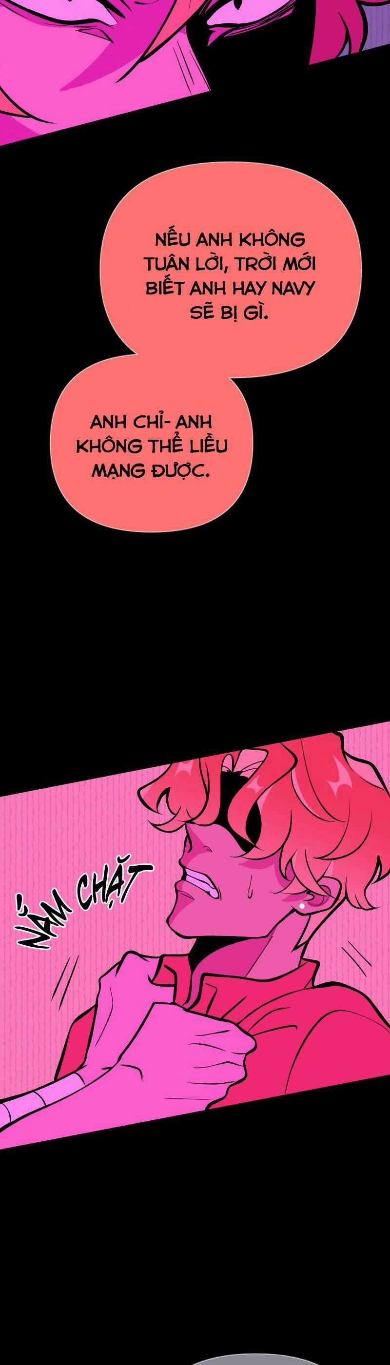 Homesick - Chương 29 - Trang 18