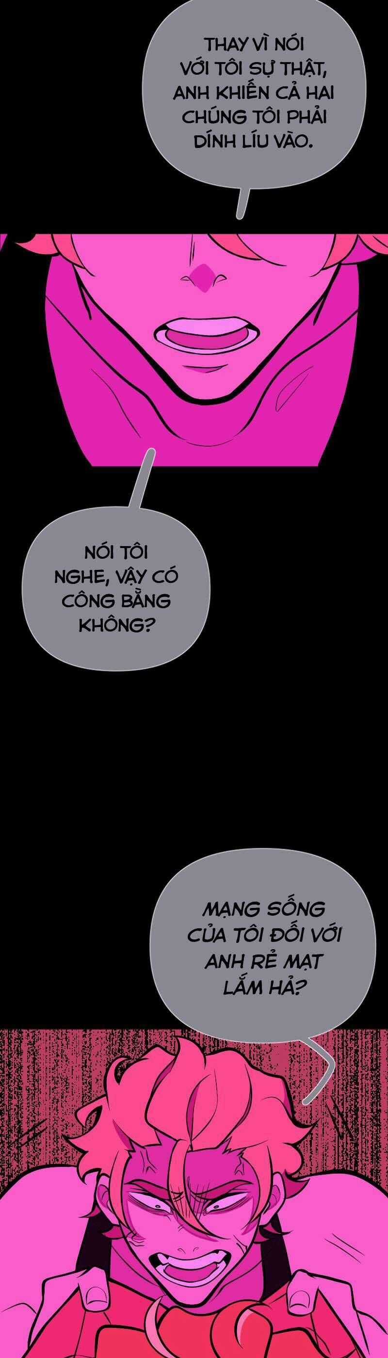 Homesick - Chương 29 - Trang 19