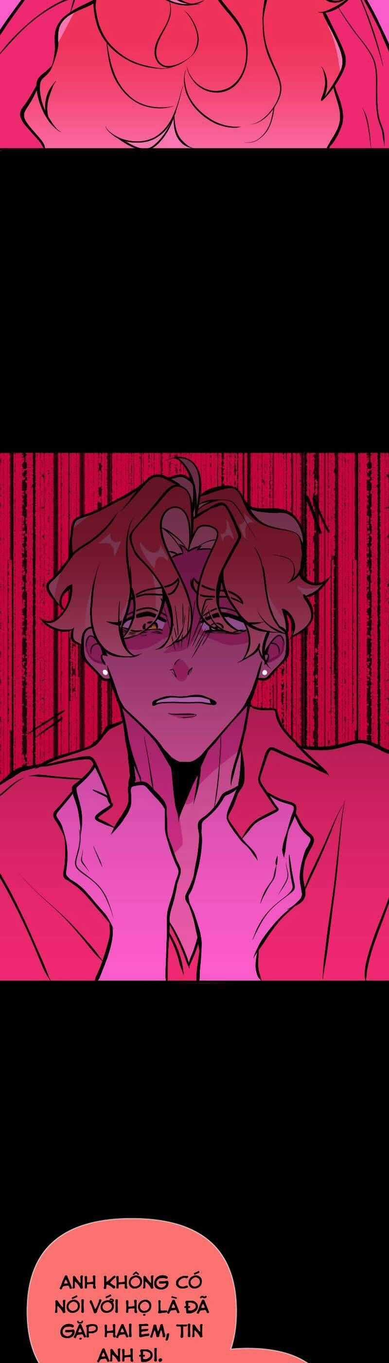 Homesick - Chương 29 - Trang 20