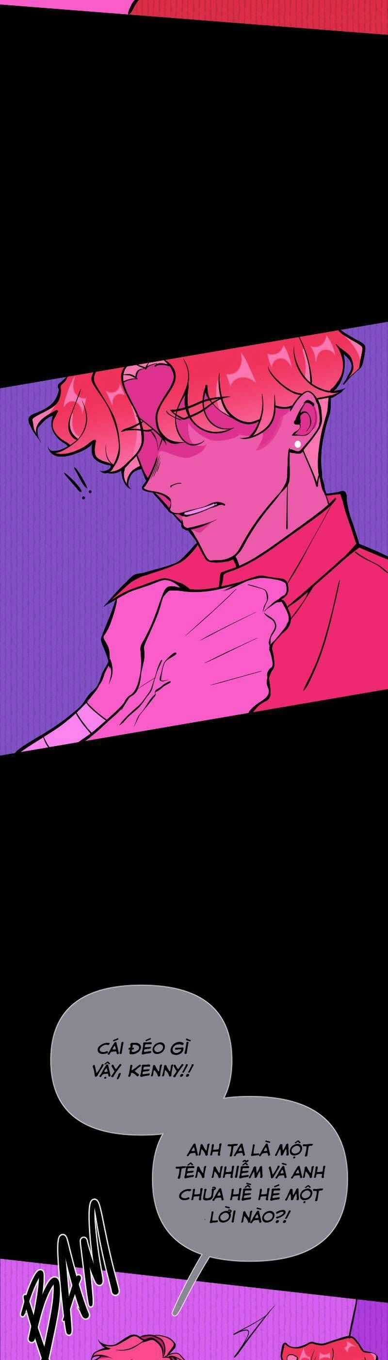 Homesick - Chương 29 - Trang 3