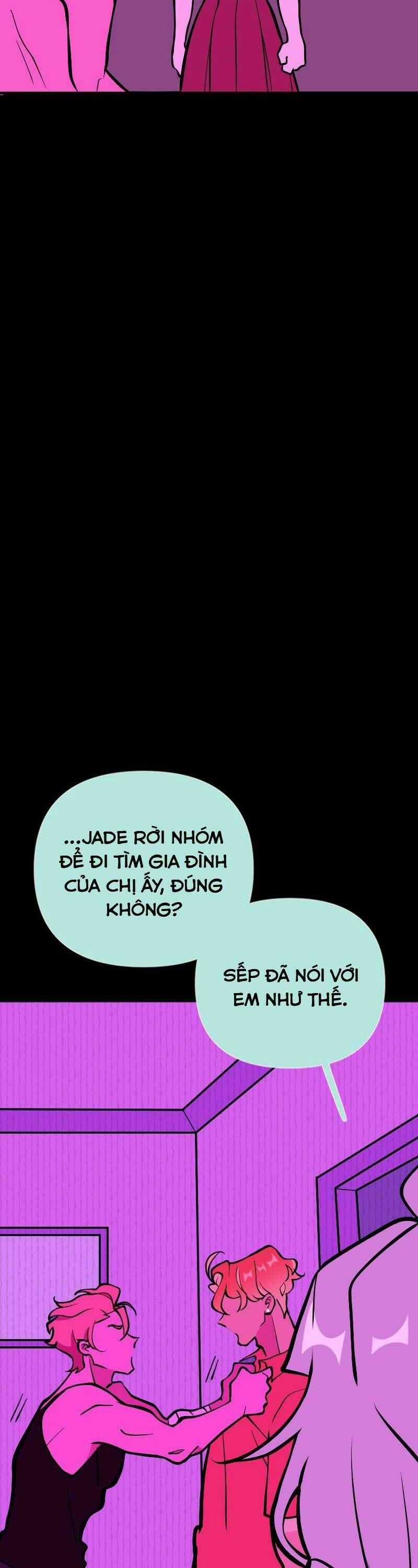 Homesick - Chương 29 - Trang 23