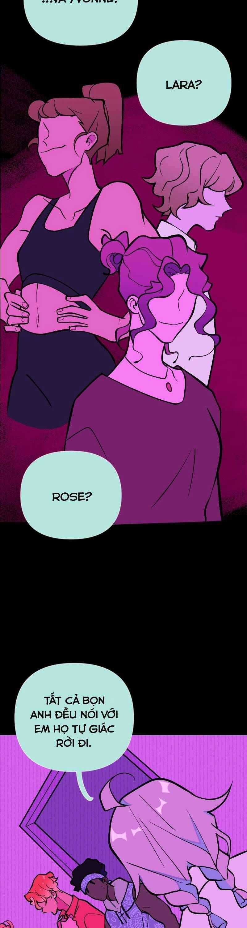 Homesick - Chương 29 - Trang 26