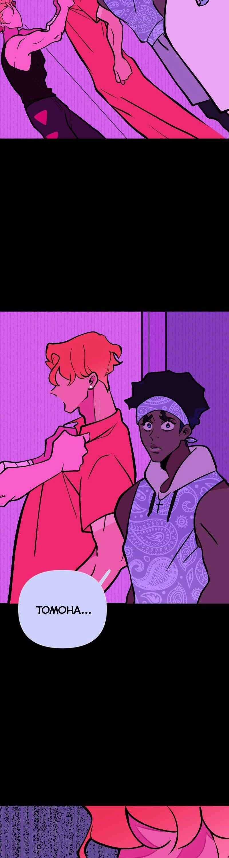 Homesick - Chương 29 - Trang 27