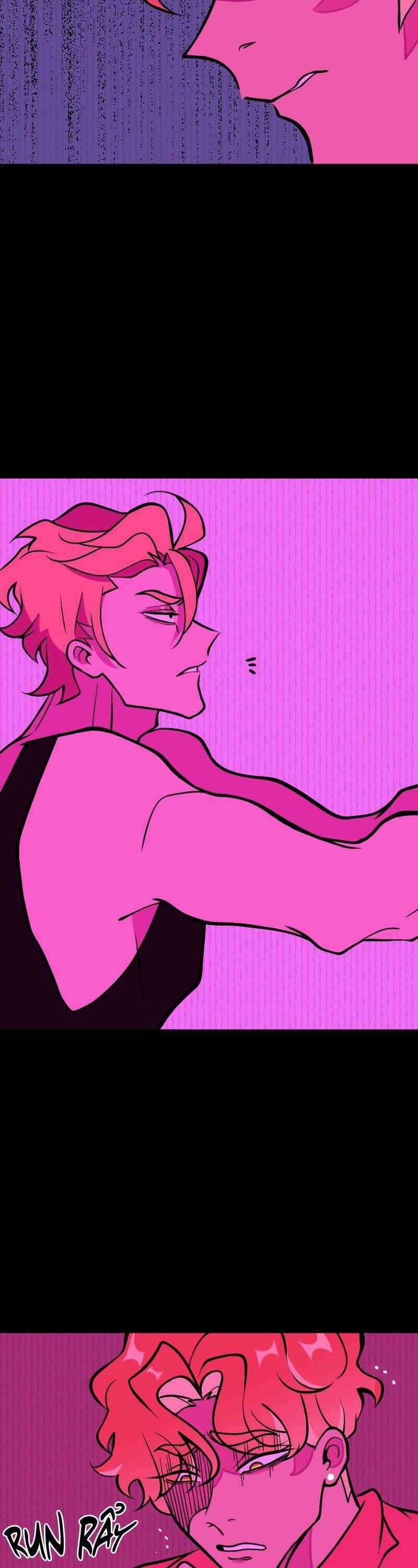 Homesick - Chương 29 - Trang 28