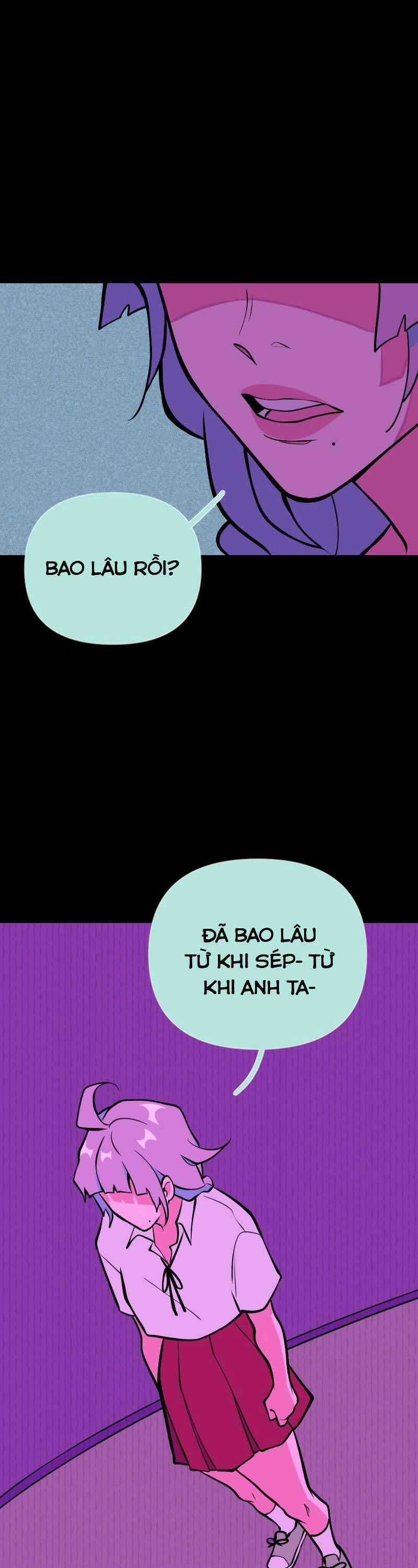 Homesick - Chương 29 - Trang 30