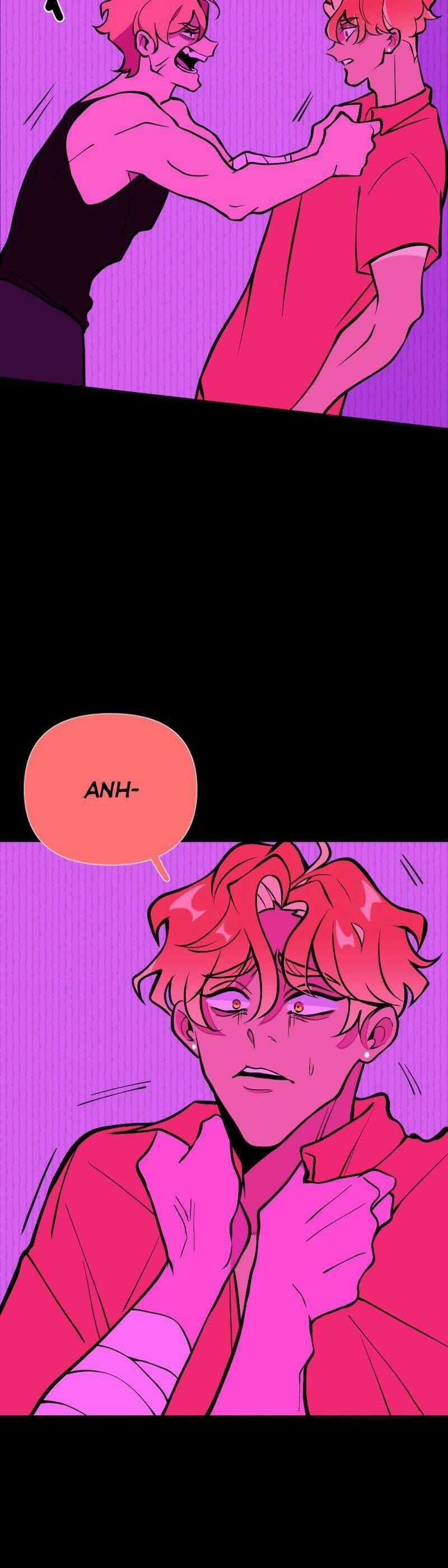 Homesick - Chương 29 - Trang 4