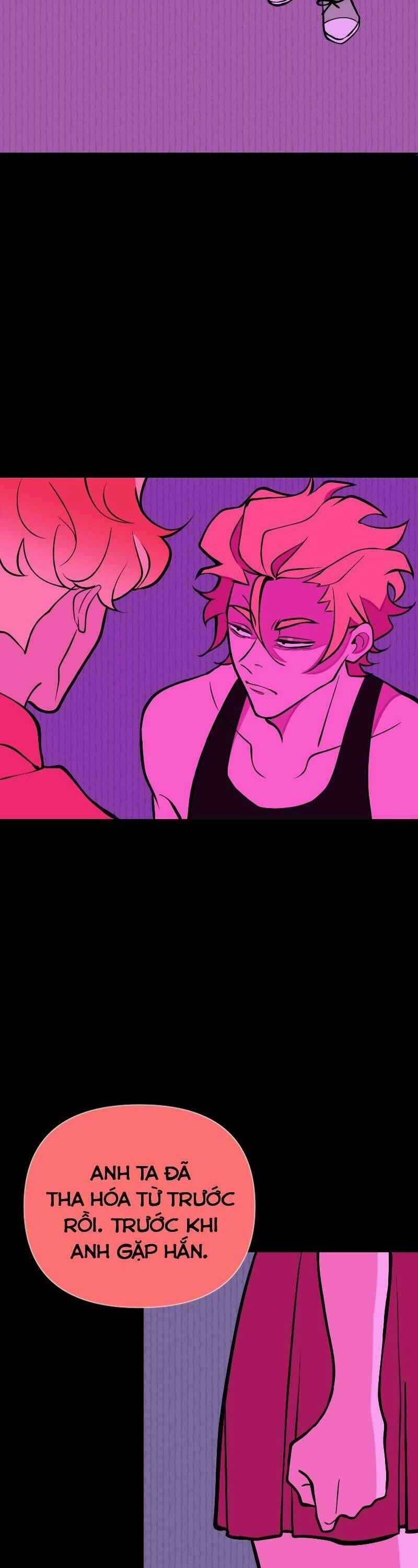 Homesick - Chương 29 - Trang 31