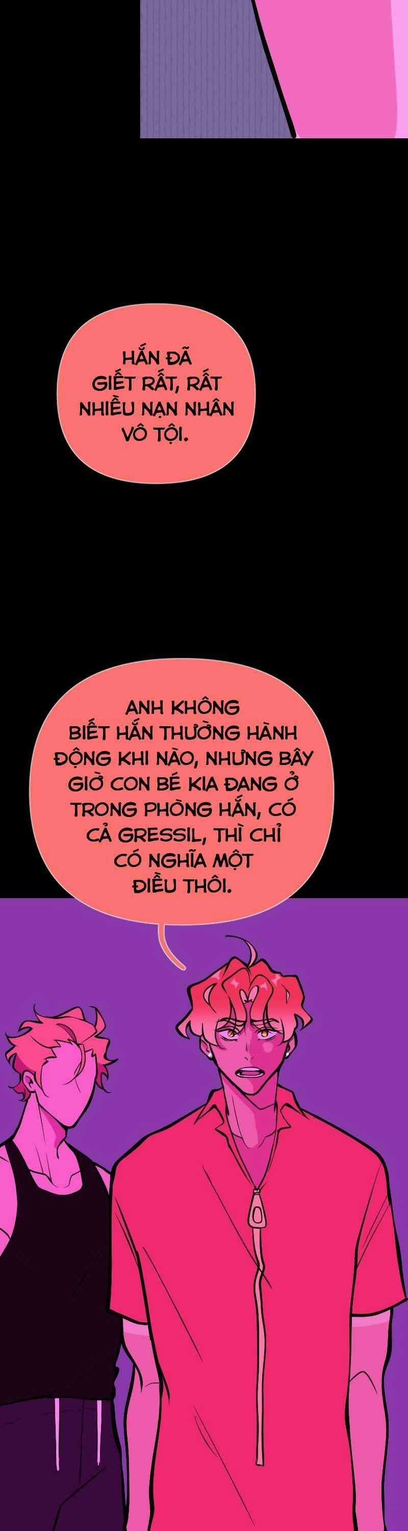 Homesick - Chương 29 - Trang 32