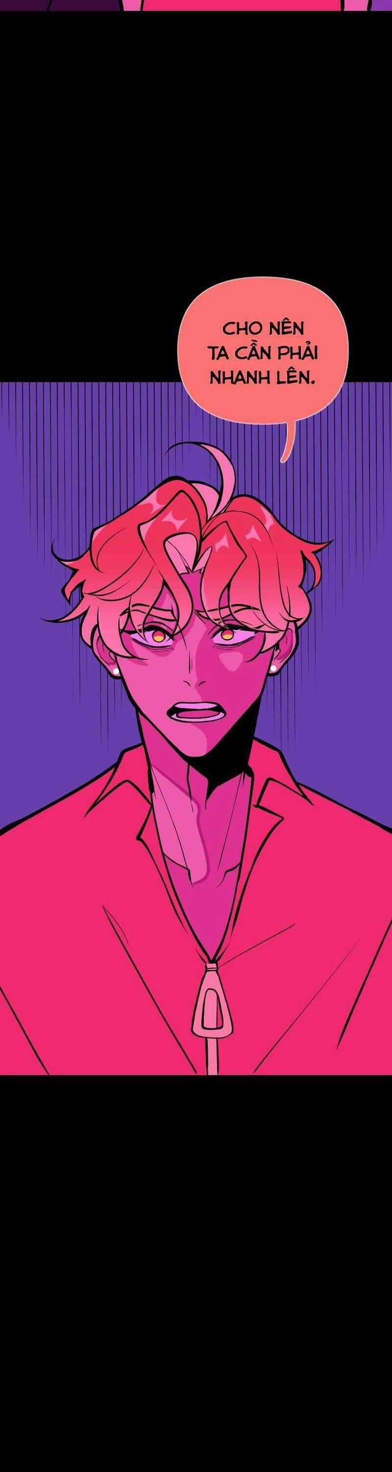 Homesick - Chương 29 - Trang 33