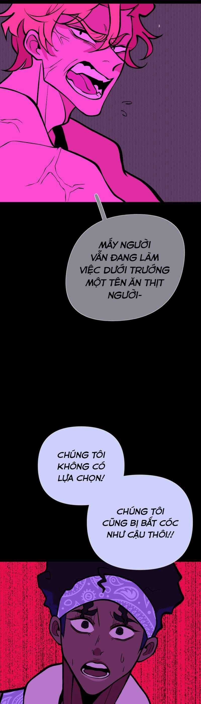 Homesick - Chương 29 - Trang 6