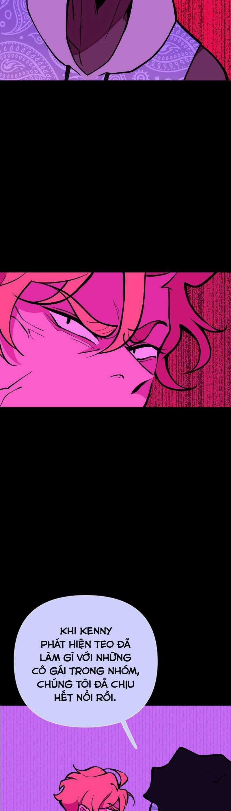 Homesick - Chương 29 - Trang 7