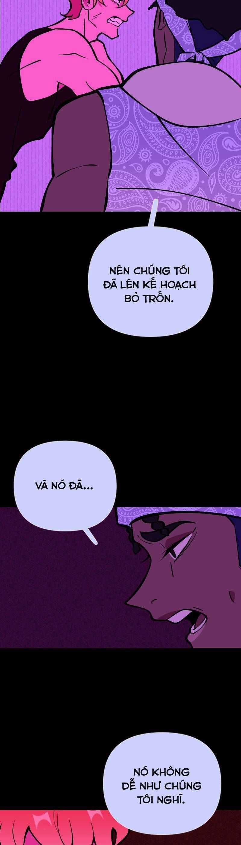 Homesick - Chương 29 - Trang 8