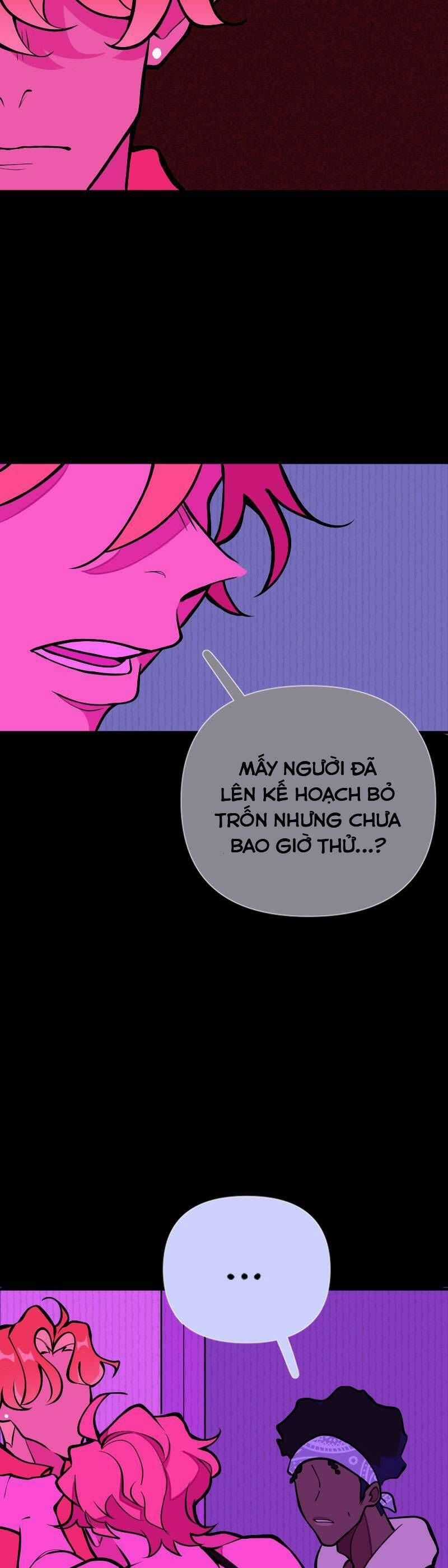 Homesick - Chương 29 - Trang 9