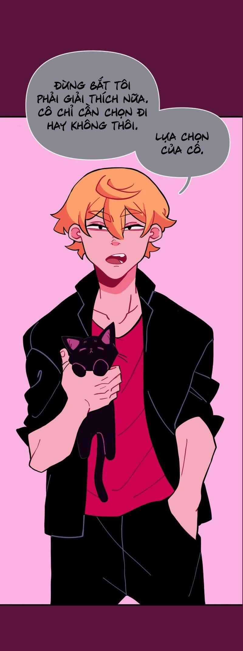 Homesick - Chương 3 - Trang 3