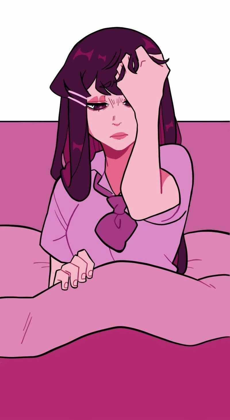 Homesick - Chương 3 - Trang 25