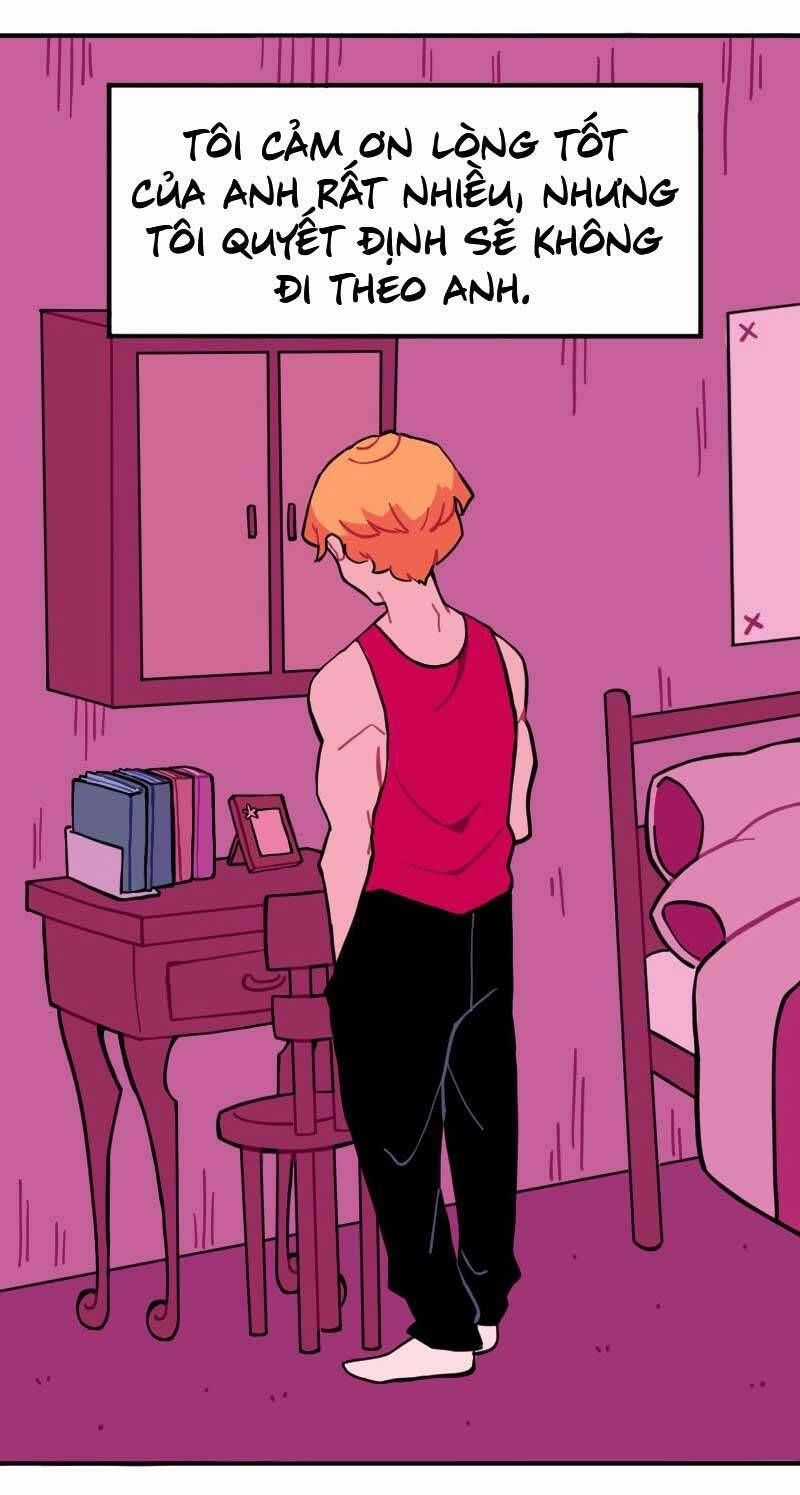 Homesick - Chương 3 - Trang 31