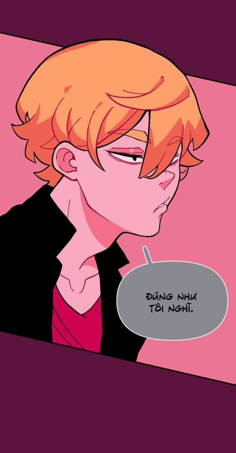 Homesick - Chương 3 - Trang 5