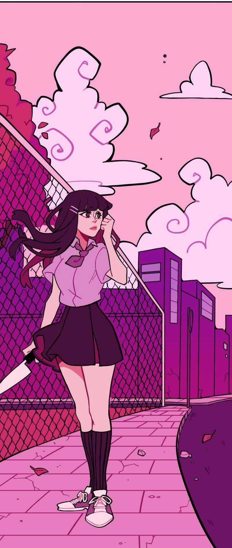 Homesick - Chương 3 - Trang 44