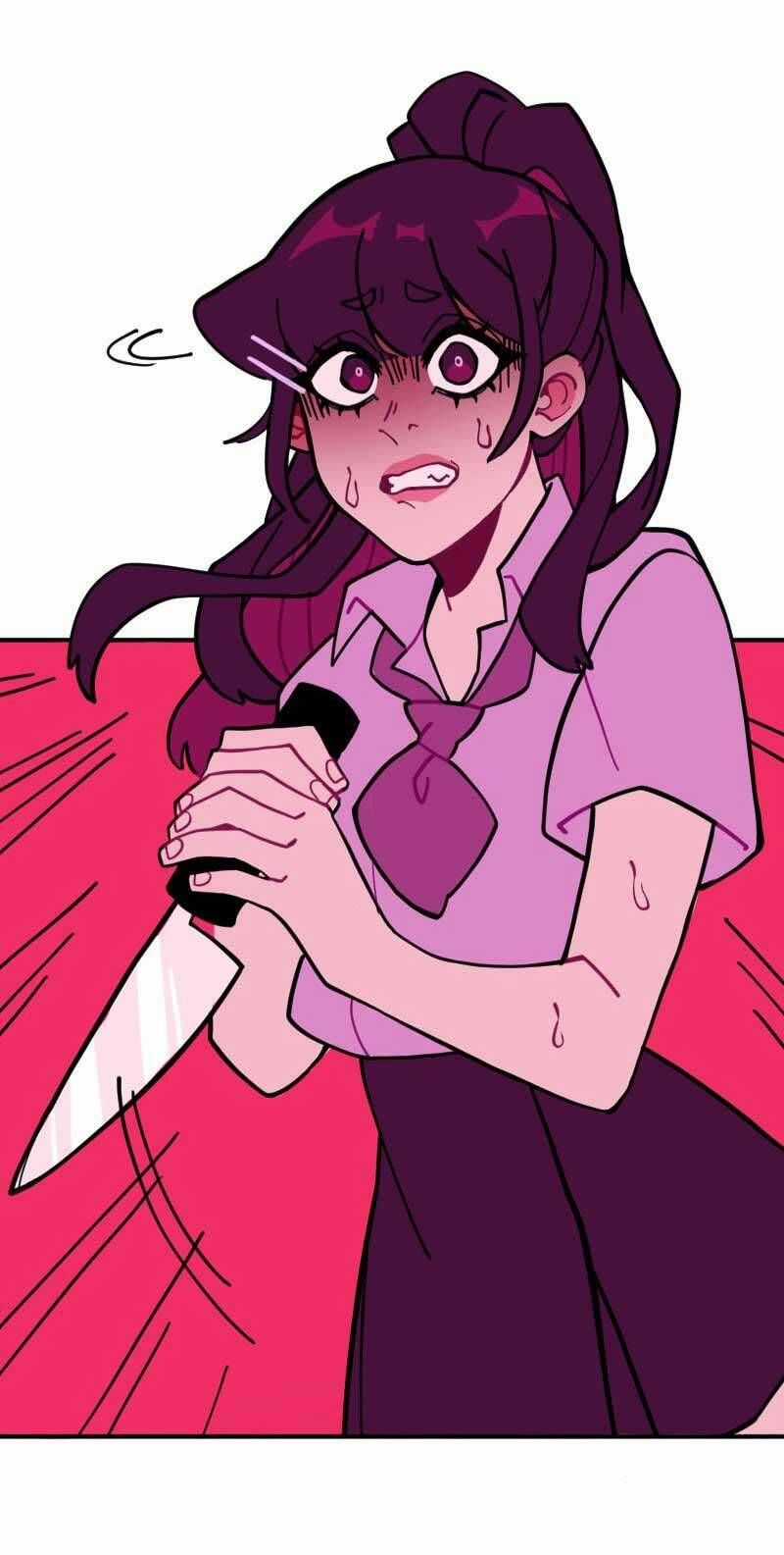 Homesick - Chương 3 - Trang 58