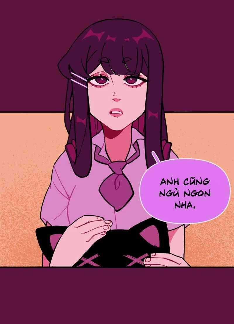 Homesick - Chương 3 - Trang 7