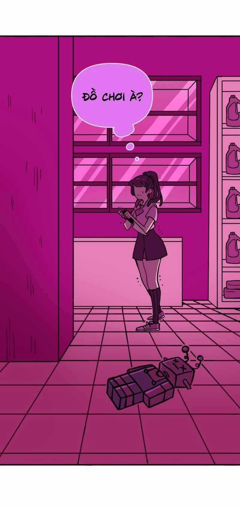 Homesick - Chương 3 - Trang 61