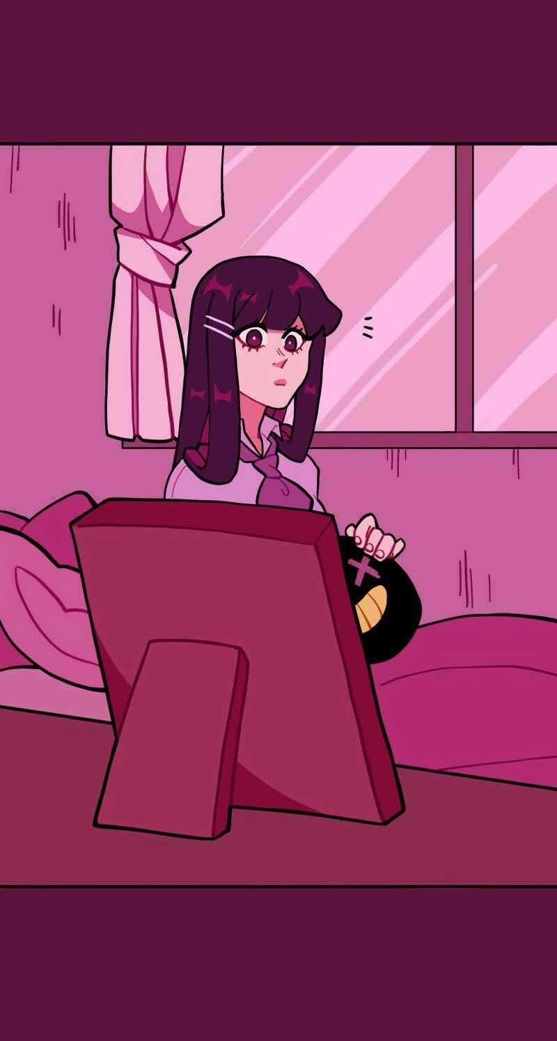 Homesick - Chương 3 - Trang 8