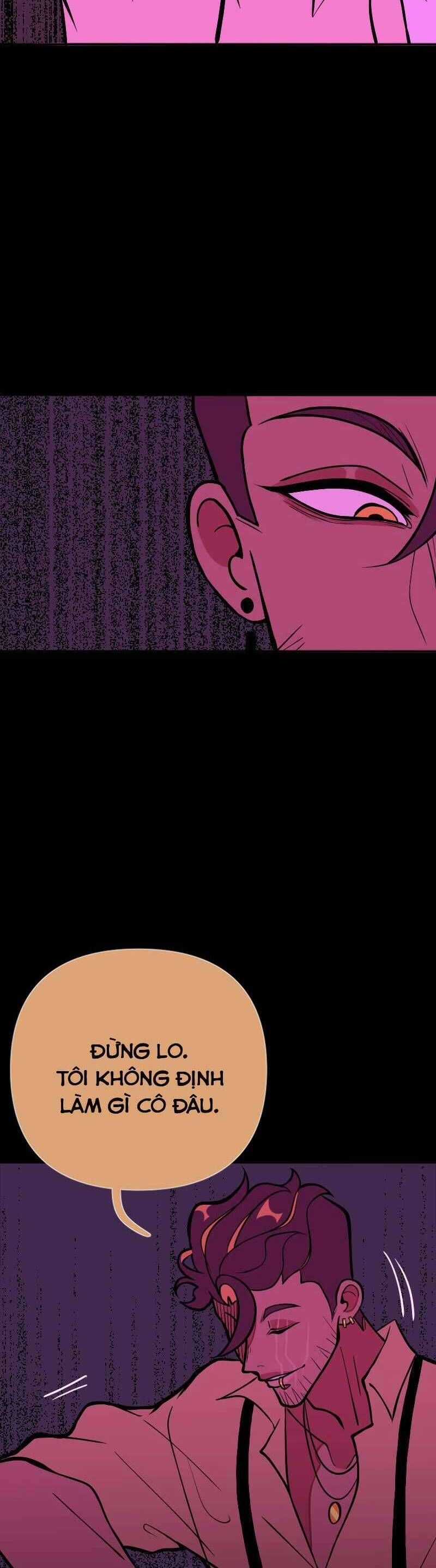 Homesick - Chương 30 - Trang 12