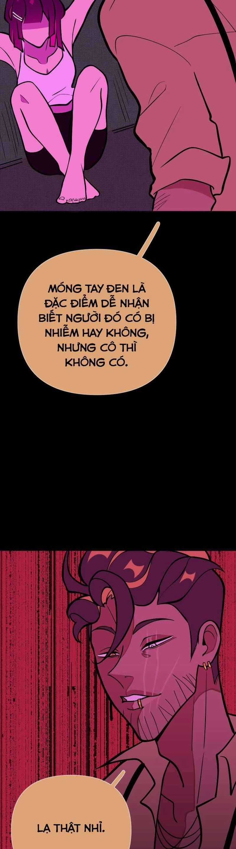 Homesick - Chương 30 - Trang 14