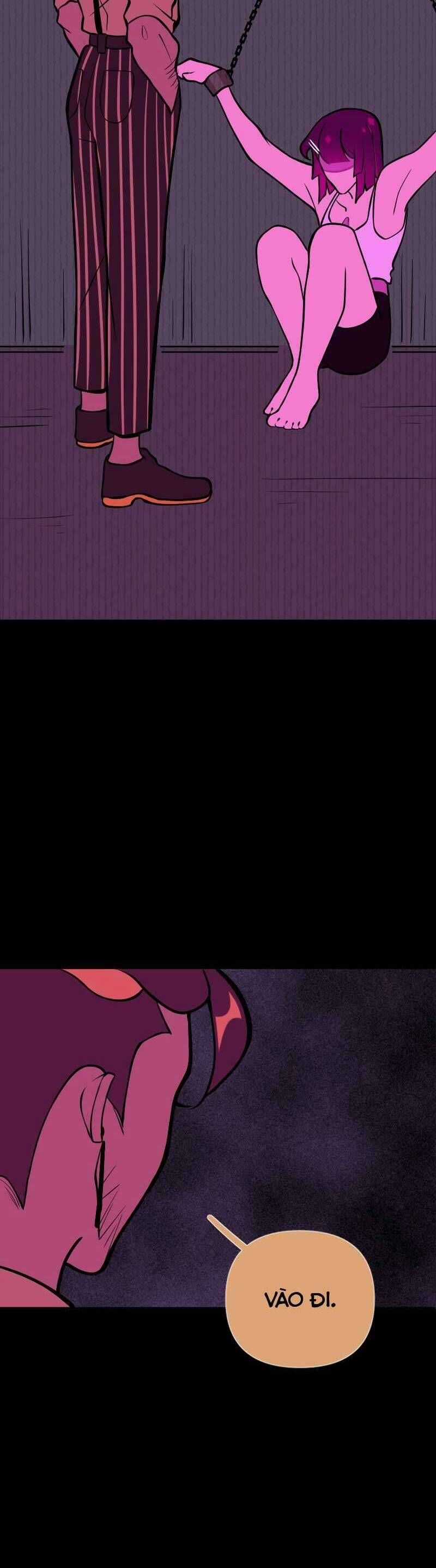 Homesick - Chương 30 - Trang 18