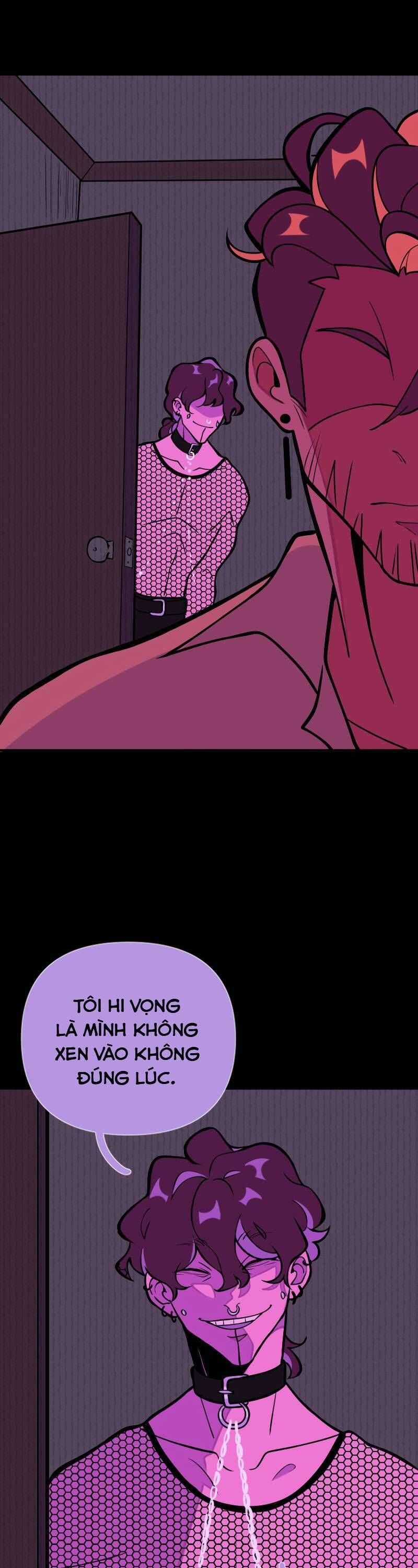 Homesick - Chương 30 - Trang 19