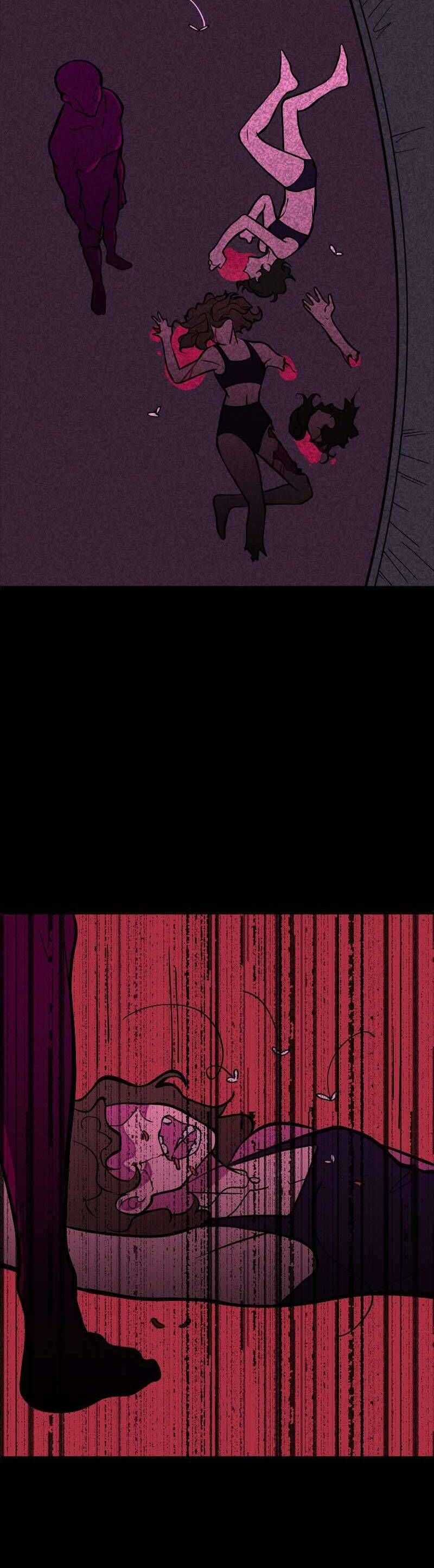 Homesick - Chương 30 - Trang 3