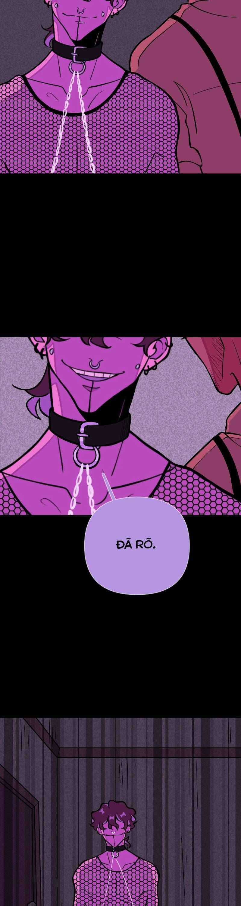 Homesick - Chương 30 - Trang 21