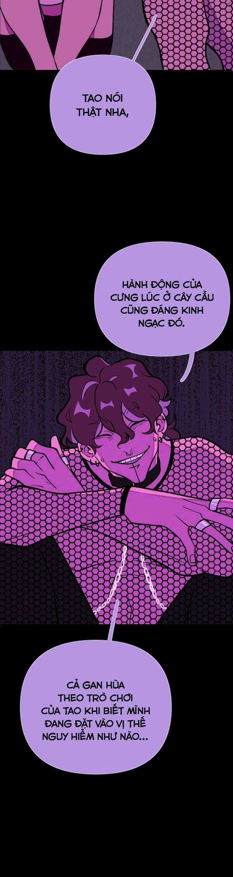 Homesick - Chương 30 - Trang 24