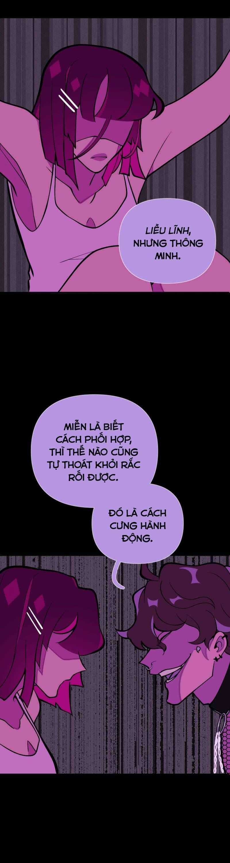 Homesick - Chương 30 - Trang 25