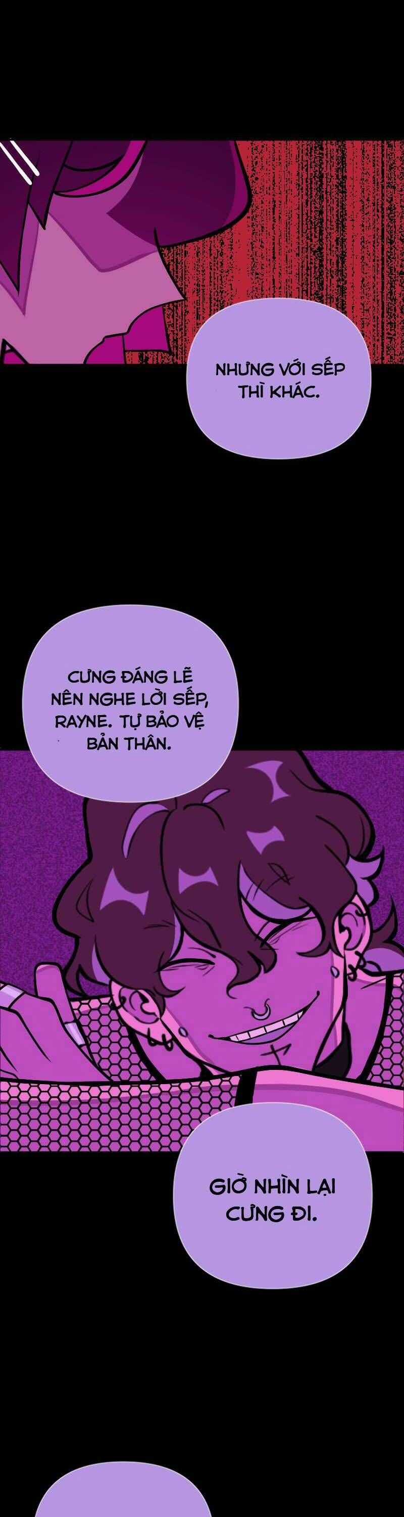 Homesick - Chương 30 - Trang 26